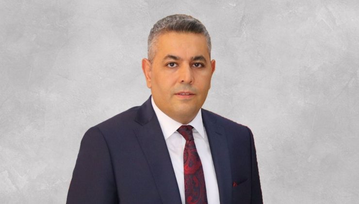 Sadıkoğlu’nun Bayram Mesajında “Gazze” Tepkisi