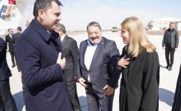 Milletvekili Ölmeztoprak, Bakan Kurum’un Malatya Ziyaretini Değerlendirdi