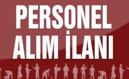 Ticaret Bakanlığı 988 Personel Alacak! İşte Ayrıntılar!