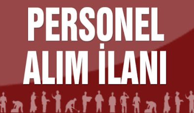 Ticaret Bakanlığı 988 Personel Alacak! İşte Ayrıntılar!
