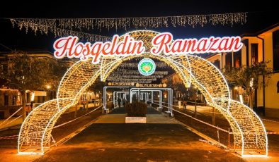 Büyükşehir’de Ramazan Ayının Manevi Ruhu Yaşatılıyor!