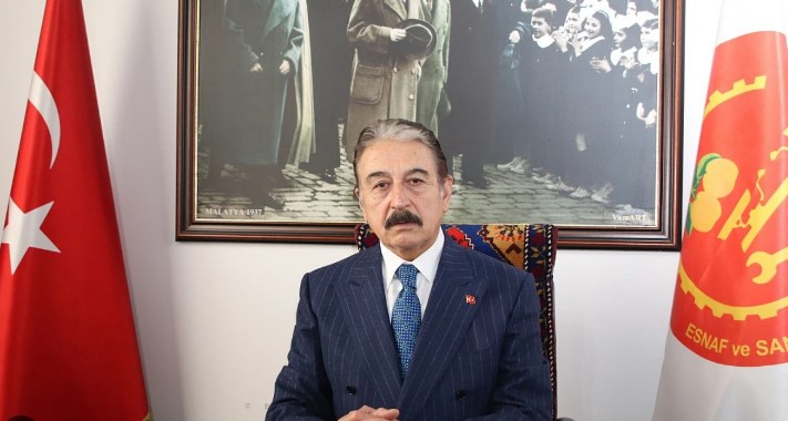 Şevket Keskin’den 18 Mart Çanakkale Zaferi ve Şehitleri Anma Günü Mesajı