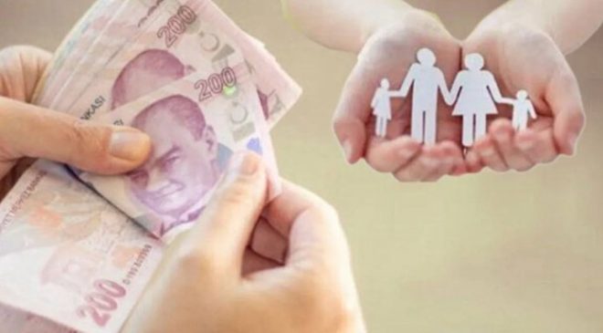 Şubat Ayında Malatya’da Ne Kadar Sosyal Yardım Yapıldı?