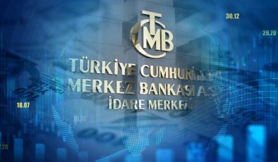 Merkez Bankası Faizi 42,5’e İndirdi!