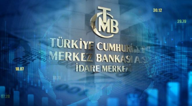 Merkez Bankası Faizi 42,5’e İndirdi!