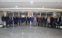 Sadıkoğlu, Ticari Faizlerinde İndirilmesini İstedi!