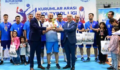 Türkiye – Danimarka Voleybol Milli Maçı Malatya’da Oynanacak!