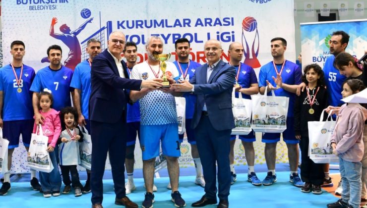 Türkiye – Danimarka Voleybol Milli Maçı Malatya’da Oynanacak!