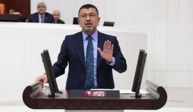 Ağbaba : “Böyle Bir Ortamda Bayramdan Söz Etmek Mümkün Değil”