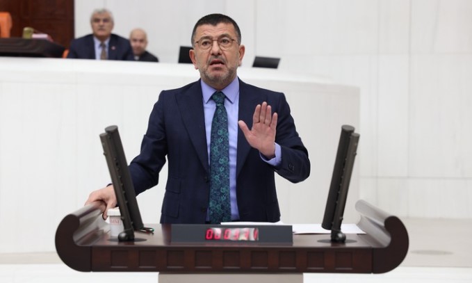 Ağbaba : “Böyle Bir Ortamda Bayramdan Söz Etmek Mümkün Değil”