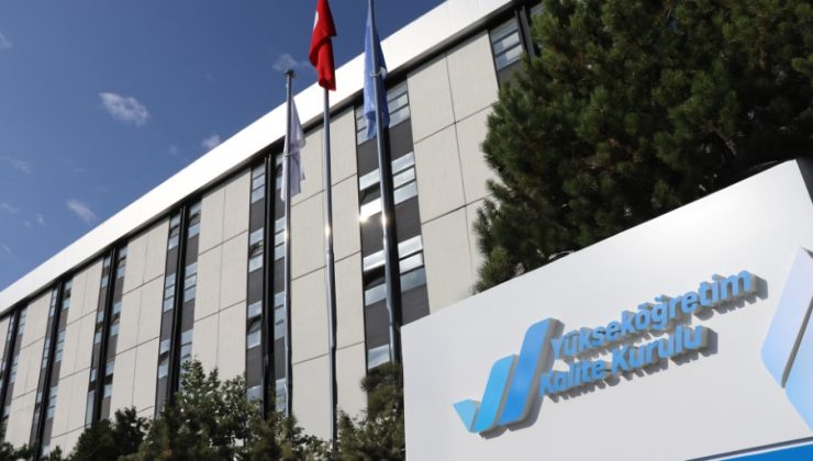 31 Üniversite Kurumsal Akreditasyon Almaya Hak Kazandı!