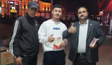 Yeniden Refah Partisi LBGT Karşıtı Bildiri Dağıttı, Vatandaşları Uyardı!