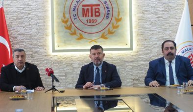 Ağbaba : “Araştırma Komisyonu Teklifini Meclise Getireceğiz”