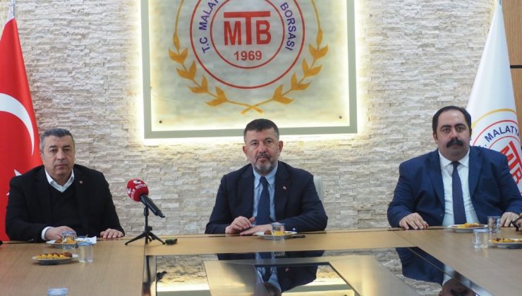 Ağbaba : “Araştırma Komisyonu Teklifini Meclise Getireceğiz”