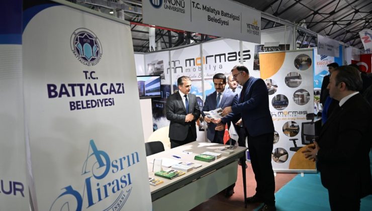 Gençlerden Battalgazi Belediyesi’ne Tam Not!