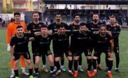 Battalgazi Belediyespor, BAL Ligine Yükseldi!