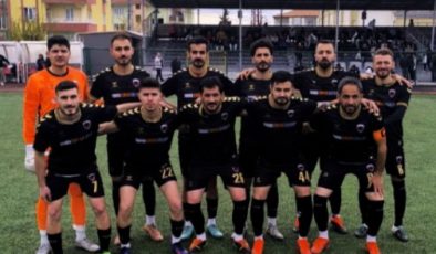 Battalgazi Belediyespor, BAL Ligine Yükseldi!