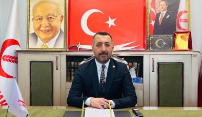 Burhan Kılıç : “Üreticilerimiz Kalıcı Bir Koruma Kalkanı Alınmalı!”