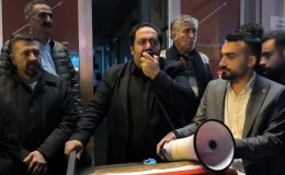 CHP, Malatya’da da İmamoğlu İçin İmza Toplayacak!