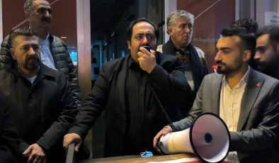 CHP, Malatya’da da İmamoğlu İçin İmza Toplayacak!