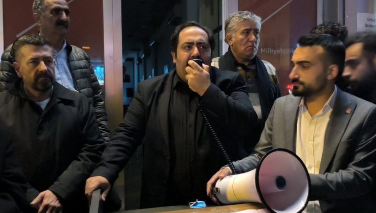 CHP, Malatya’da da İmamoğlu İçin İmza Toplayacak!