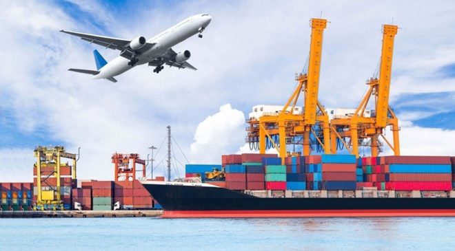 Ticaret Bakanlığı 2025 Yılı Mart Ayı Dış Ticaret Verilerini Açıkladı!