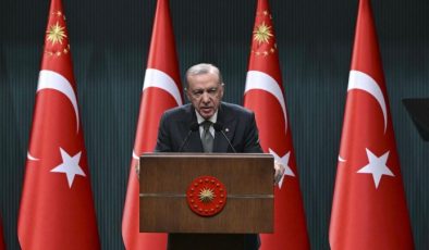 Cumhurbaşkanı Erdoğan, 25 Bin Öğretmen Atama Müjdesi Verdi!