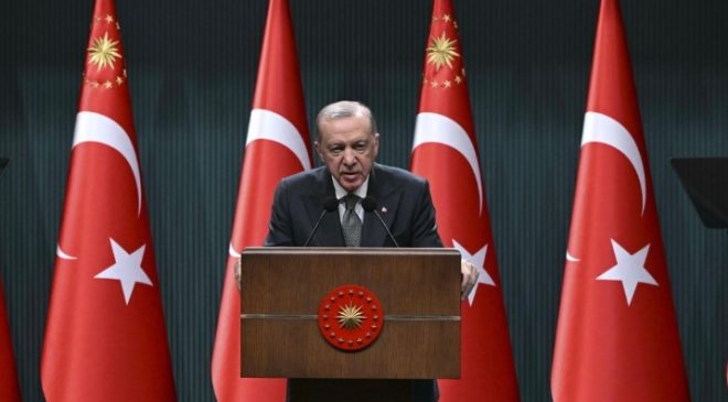 Cumhurbaşkanı Erdoğan, 25 Bin Öğretmen Atama Müjdesi Verdi!