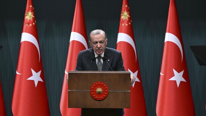 Cumhurbaşkanı Erdoğan, 25 Bin Öğretmen Atama Müjdesi Verdi!