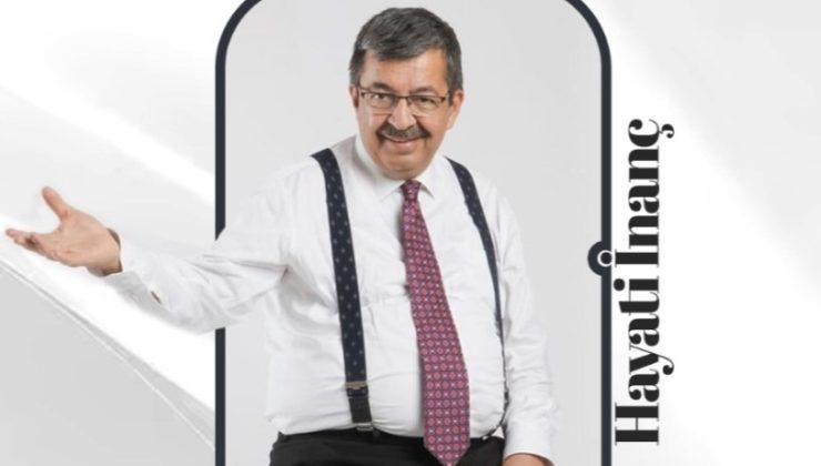 Hayati İnanç Battalgazili Gençlerle Buluşuyor!