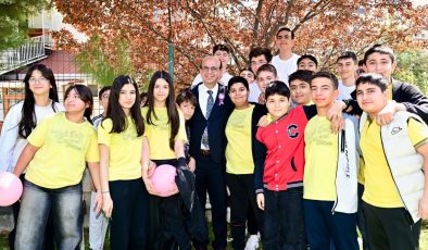 İlhan Geçit : “Kanser’de Erken Teşhis Hayat Kurtarır”