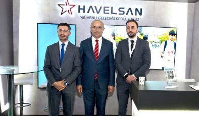 İpekyolu Kariyer Fuarı Malatya’da Açıldı!