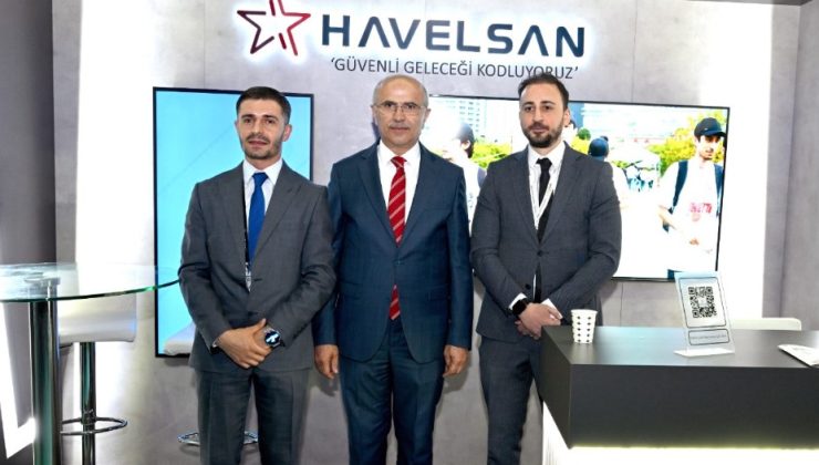 İpekyolu Kariyer Fuarı Malatya’da Açıldı!