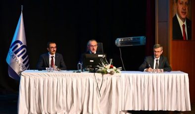 Malatya’da 2025 Yılında 445 Proje Hayata Geçecek!