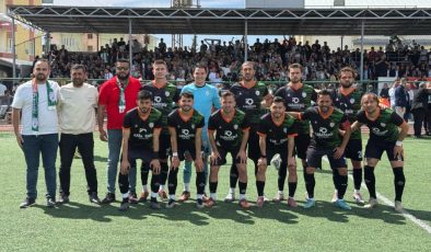 Malatya Yeşilyurtspor, BAL Liginde Şampiyon Oldu!