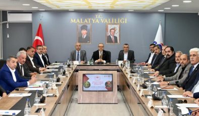 Zirai Don Sonrası Kayısı’da Hangi Önlemler Alınmalı?