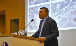 Sadıkoğlu : “Yerinde Dönüşüm Desteği 2 milyon 500 bin TL’ye Çıkarılması Gerekiyor”