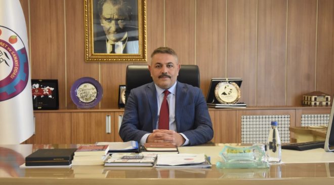 Sadıkoğlu :  “Destekler Hemen Verilmeli!”