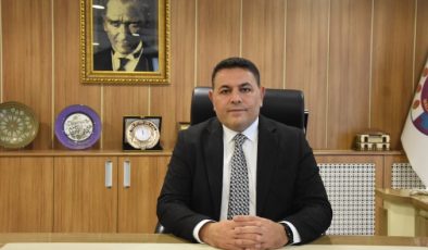 Sadıkoğlu : “Afet Bölgesi Talebimizi Resmi Olarak İlettik”