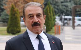 Şevket Keskin : “Malatya Afet Bölgesi İlan Edilmeli!”