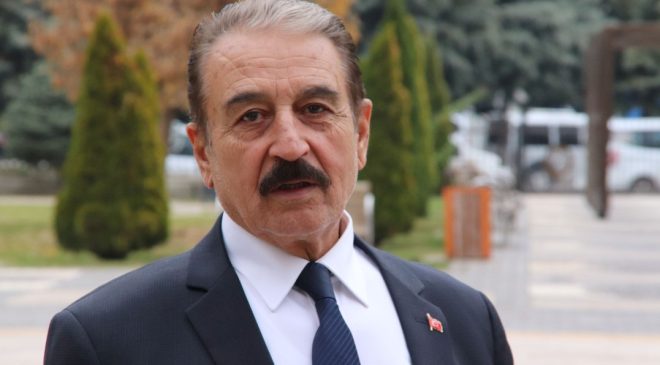 Şevket Keskin : “Malatya Afet Bölgesi İlan Edilmeli!”