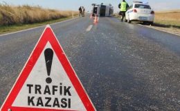 Bakan Yerlikaya Ramazan Bayramında Yaşanan Trafik Kazalarının Bilançosunu Açıkladı!