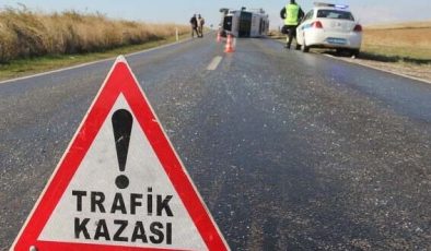Bakan Yerlikaya Ramazan Bayramında Yaşanan Trafik Kazalarının Bilançosunu Açıkladı!