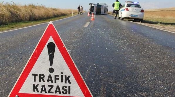 Bakan Yerlikaya Ramazan Bayramında Yaşanan Trafik Kazalarının Bilançosunu Açıkladı!