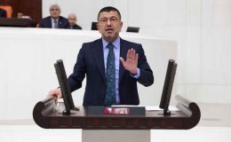 Veli Ağbaba : “Yeşilyurtspor’umuz Hak Ettiği Şampiyonluğu Alacaktır”