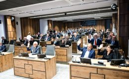 Yeşilyurt Belediyesi Nisan Ayı Belediye Meclisi Toplantılarını Tamamladı!