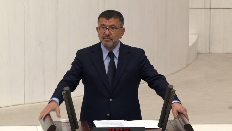 Ağbaba, don felaketinin üzerinden 1 ay geçmesine rağmen ödeme yapılmadığına isyan etti!