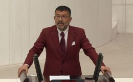 Veli Ağbaba çiftçilere söz verilen desteği mecliste sordu