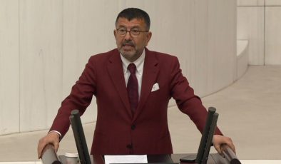 Veli Ağbaba çiftçilere söz verilen desteği mecliste sordu