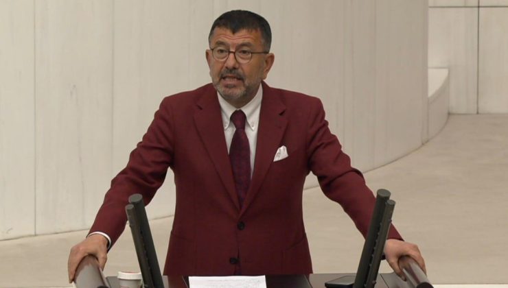 Veli Ağbaba çiftçilere söz verilen desteği mecliste sordu
